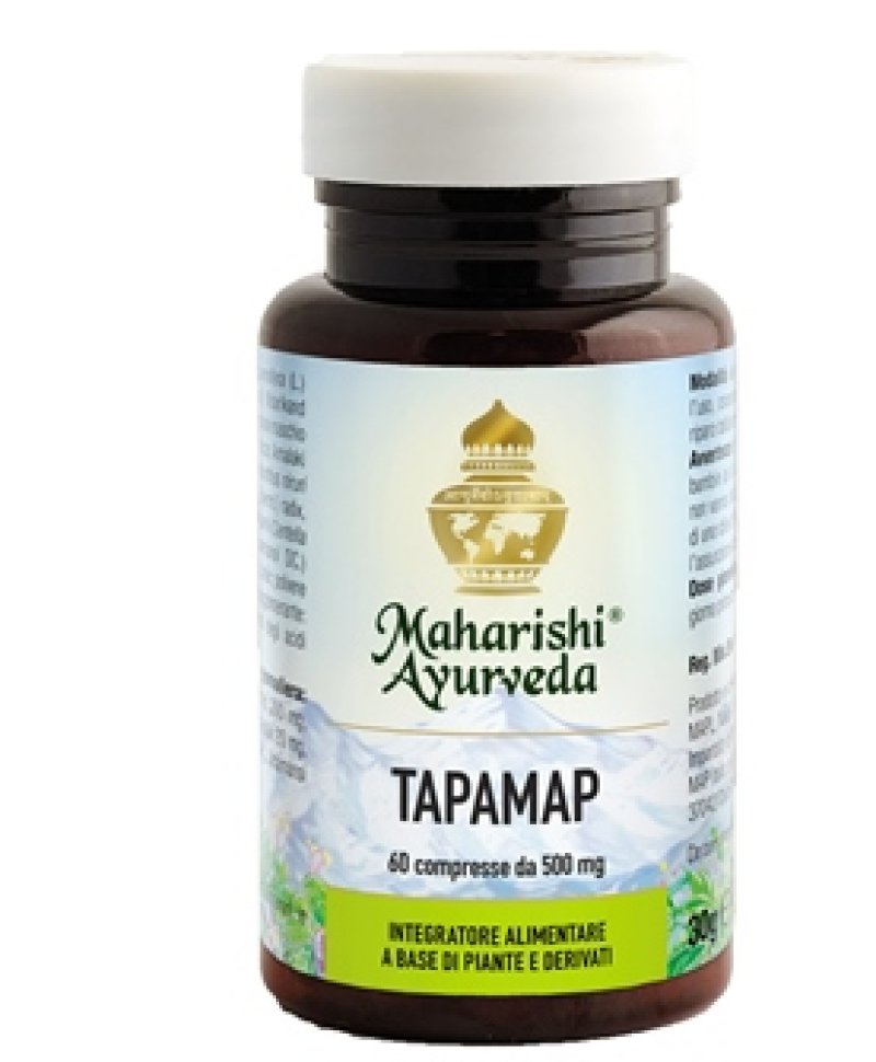 TAPAMAP 60TAV 30G