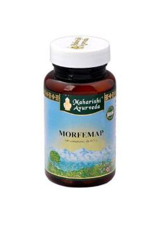 MORFEMAP 60CPR