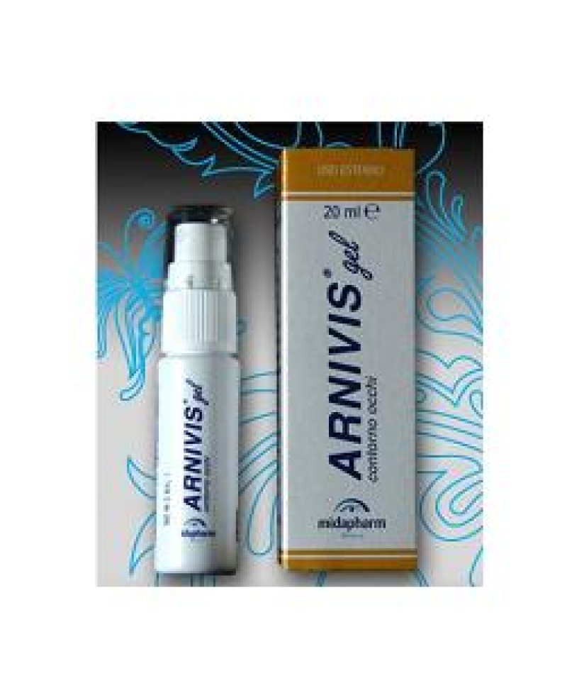 ARNIVIS GEL 20ML