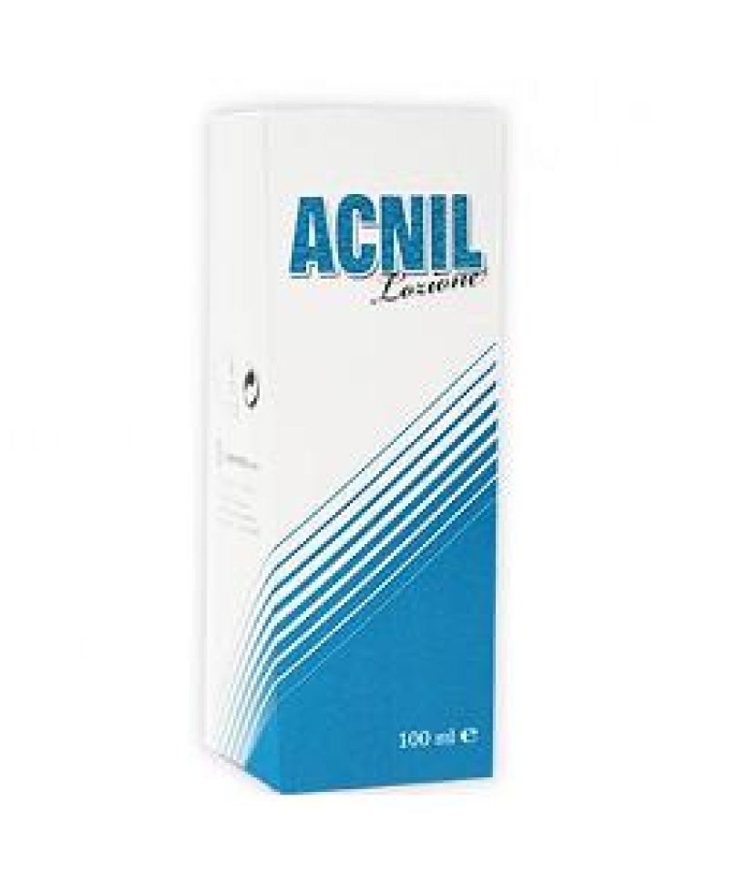 ACNIL LOZ ANTIACNE 100ML