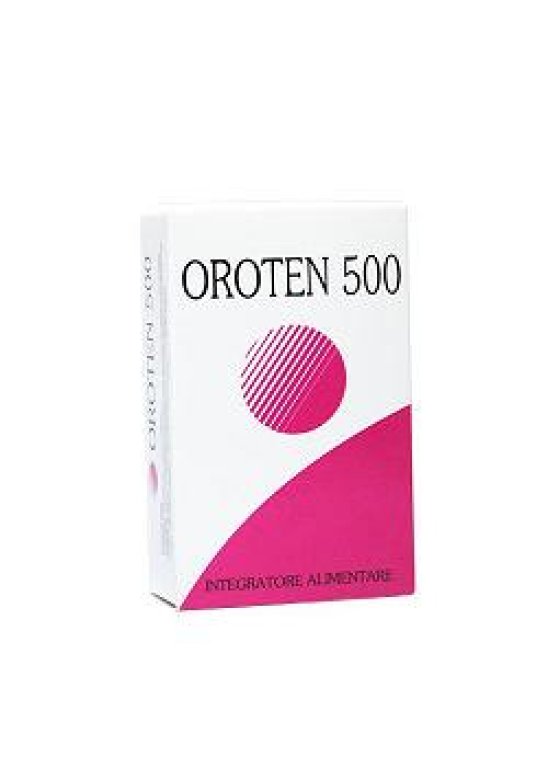 OROTEN 500 ALIM 60TAV