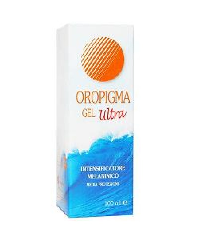 OROPIGMA GEL ULTRA 100ML