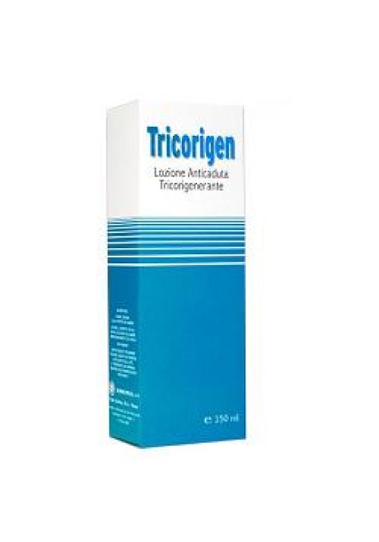 TRICORIGEN LOZ 150ML