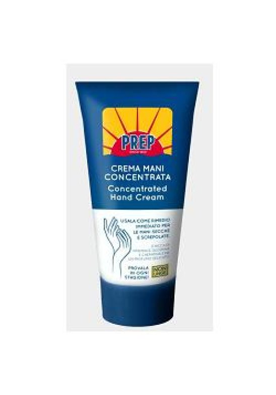 PREP CREMA MANI CONCENTRATA