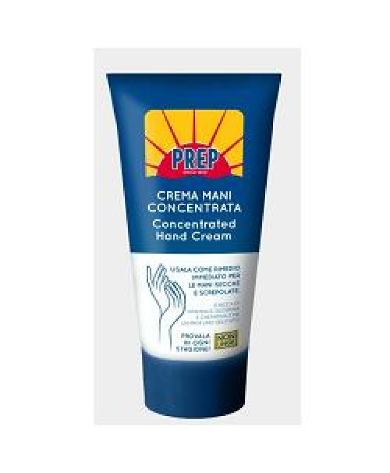 PREP CREMA MANI CONCENTRATA