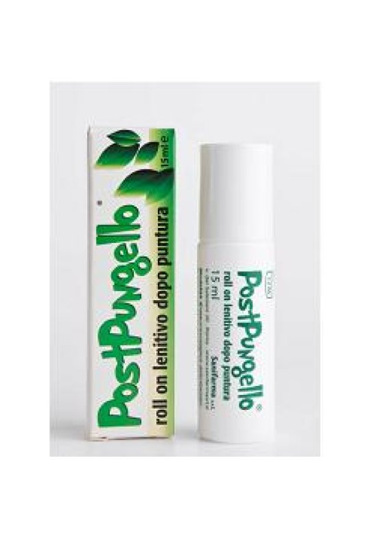 POST PUNGELLO ROLL ON 15G