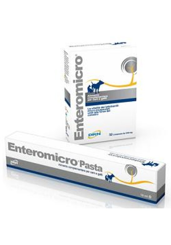 ENTEROMICRO PASTA 15ML