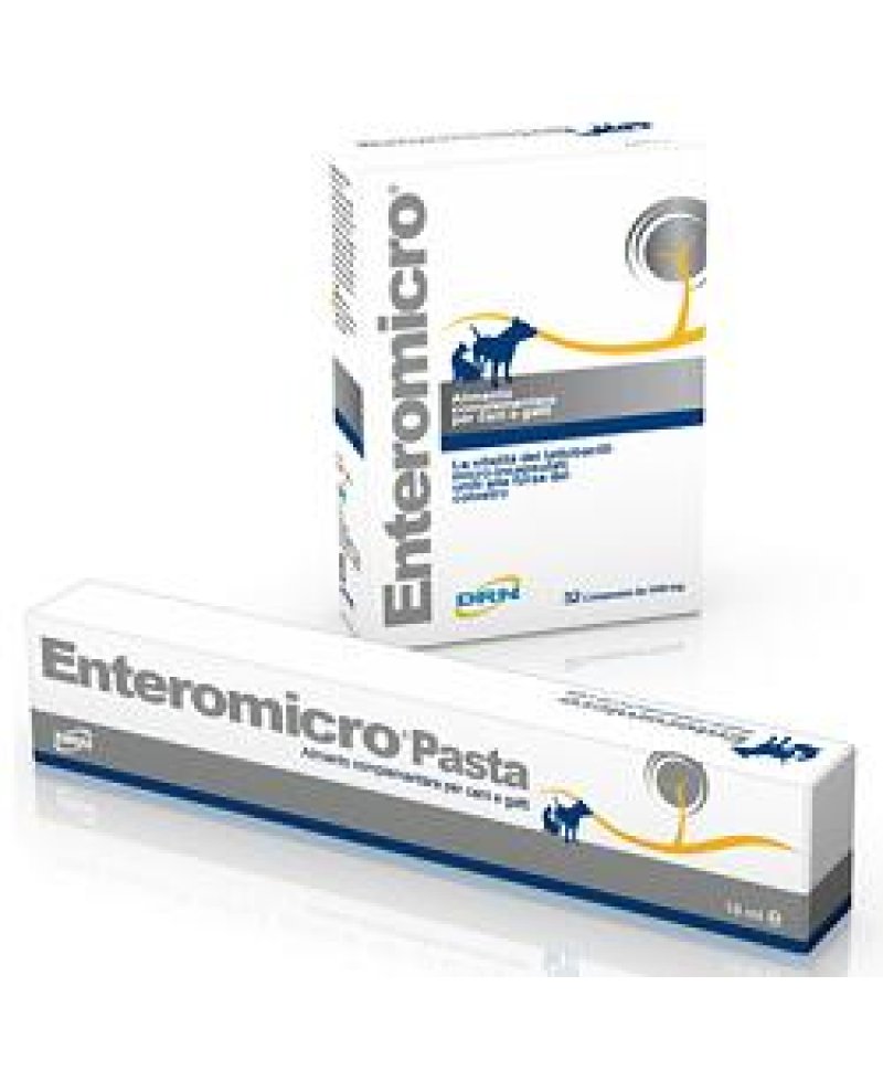 ENTEROMICRO PASTA 15ML