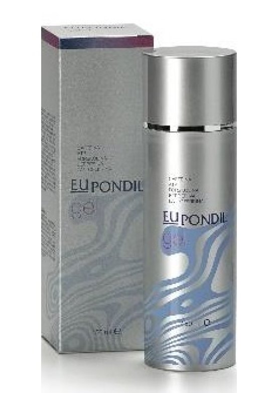 EUPONDIL GEL 150ML