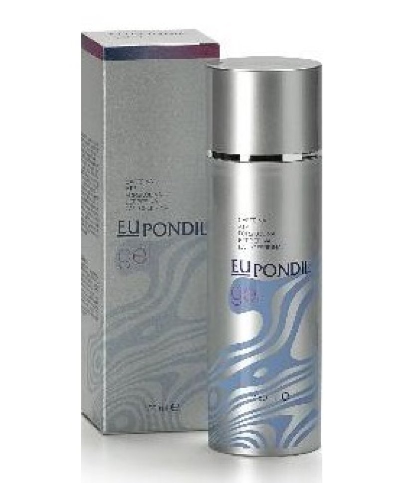 EUPONDIL GEL 150ML