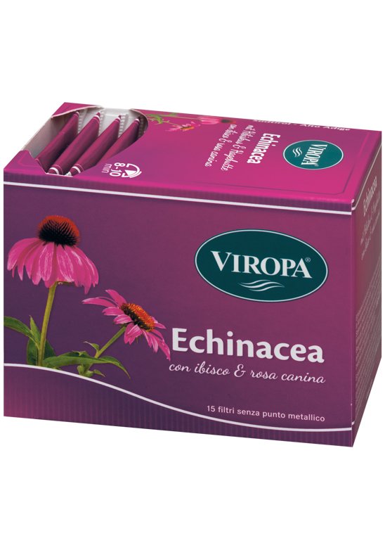 VIROPA ECHINACEA BIO 15BUST