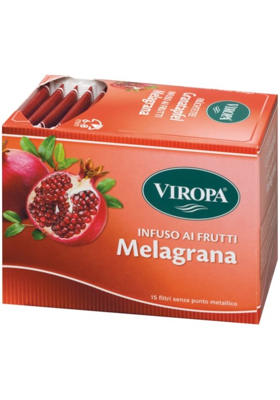 VIROPA MELAGRANA BIO 15BUST