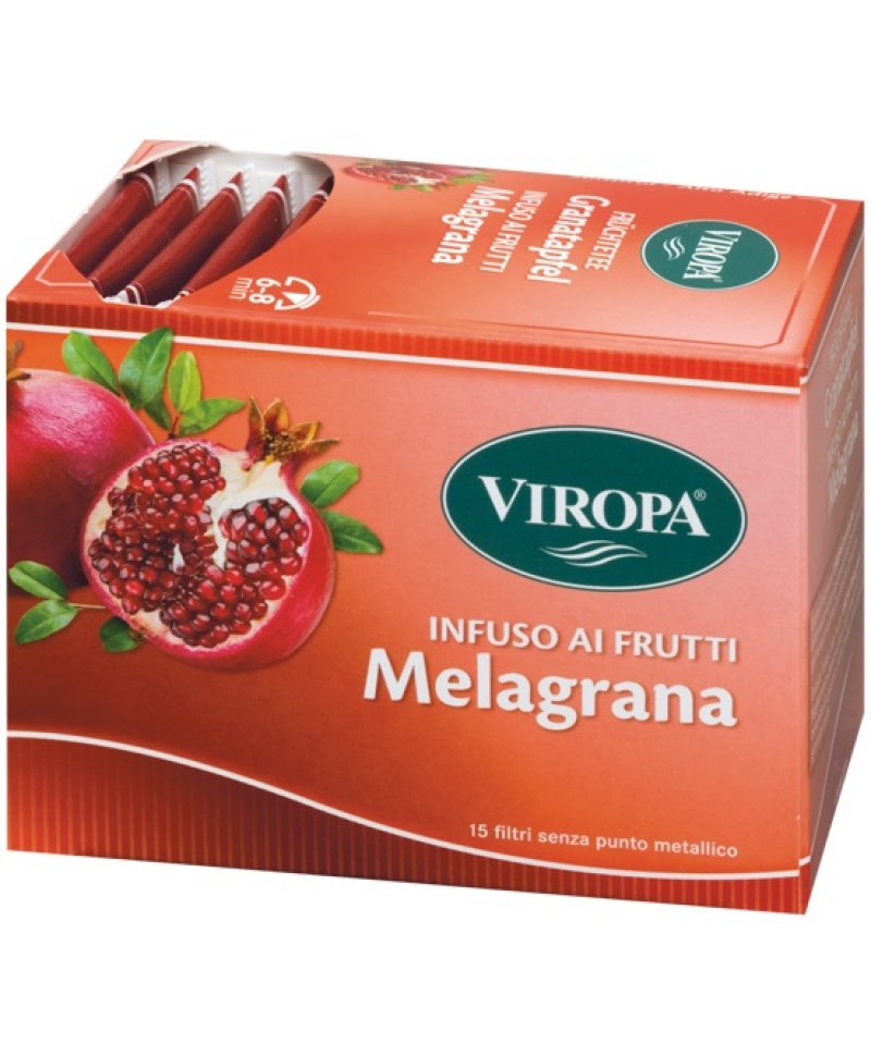 VIROPA MELAGRANA BIO 15BUST