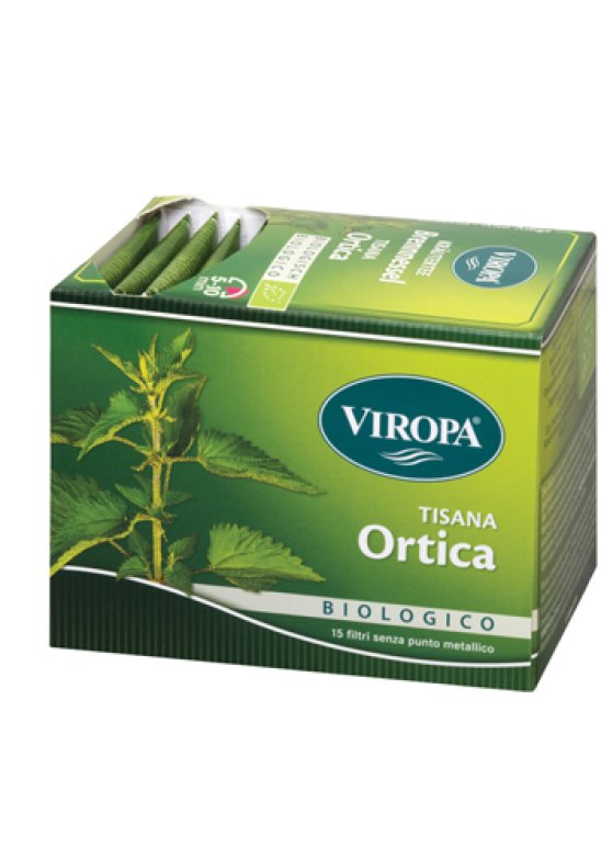 VIROPA ORTICA BIO 15BUST