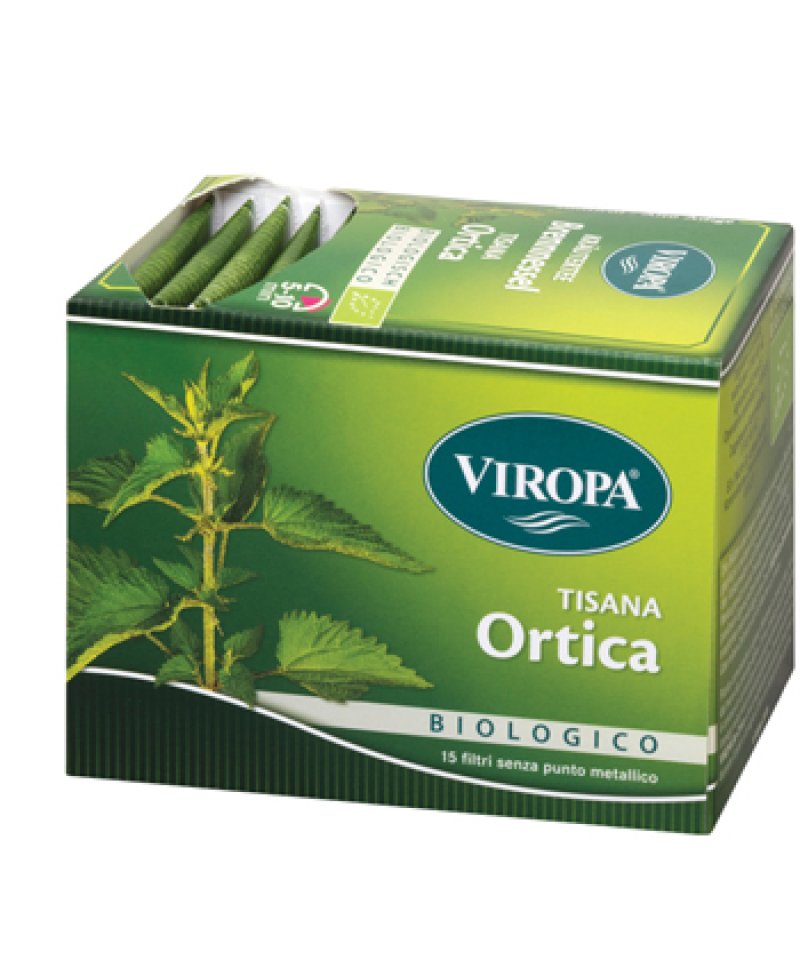 VIROPA ORTICA BIO 15BUST