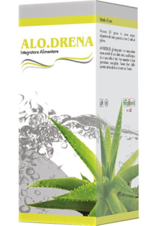 ALOVIST GOCCE 100ML