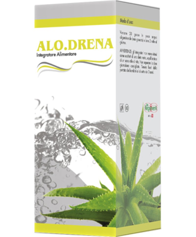 ALOVIST GOCCE 100ML