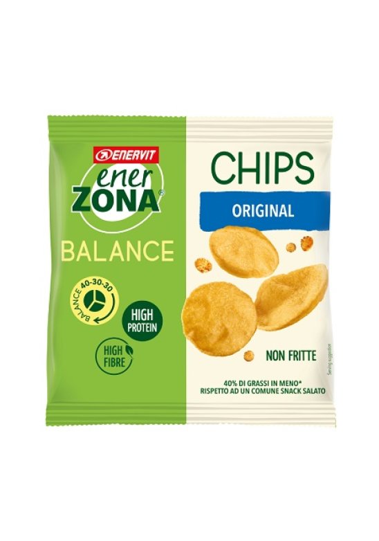 ENERZONA CHIPS CLASSICO 1BUST