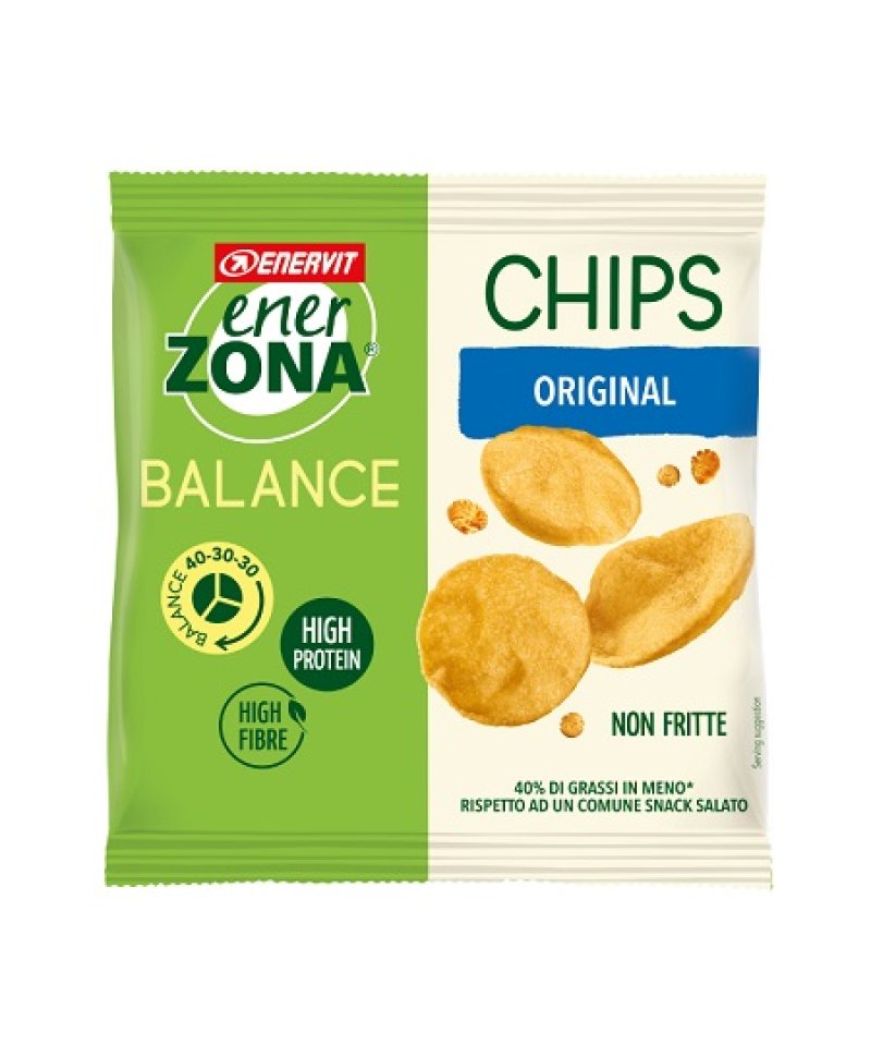 ENERZONA CHIPS CLASSICO 1BUST