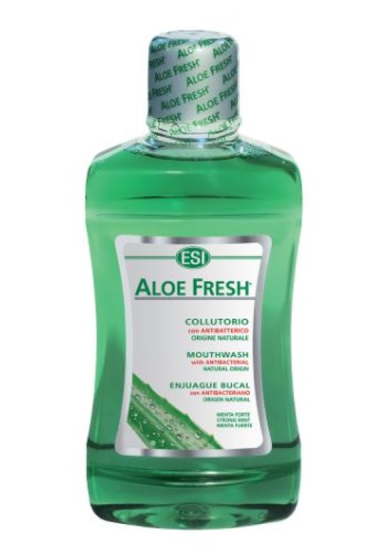 ESI ALOE FRESH COLLUTORIO500ML