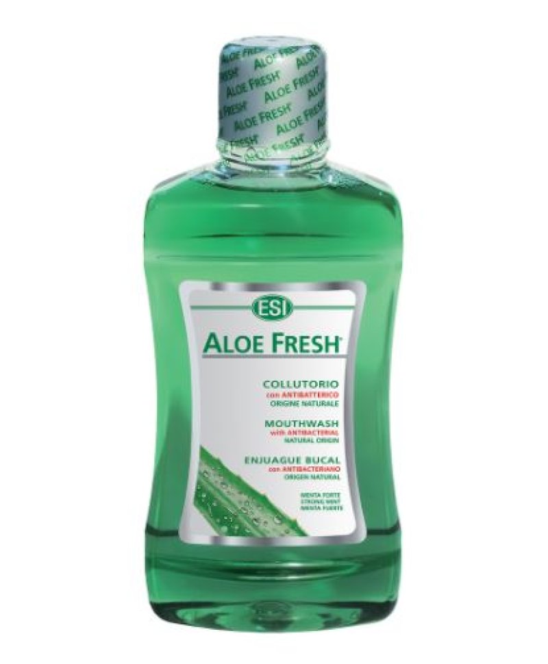 ESI ALOE FRESH COLLUTORIO500ML