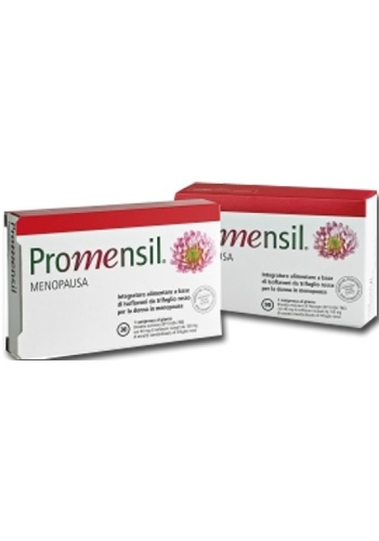 PROMENSIL 30 Compresse