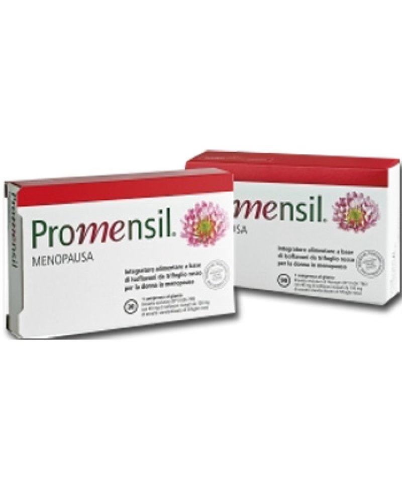 PROMENSIL 30 Compresse