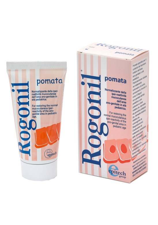 ROGONIL POMATA TUBO 50ML