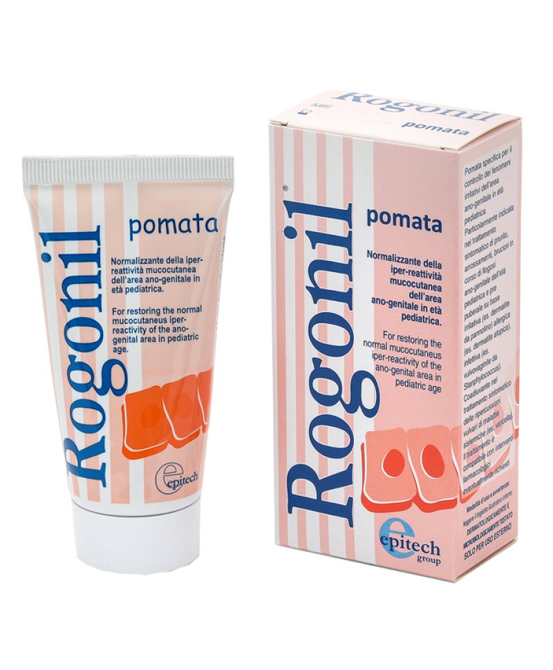 ROGONIL POMATA TUBO 50ML