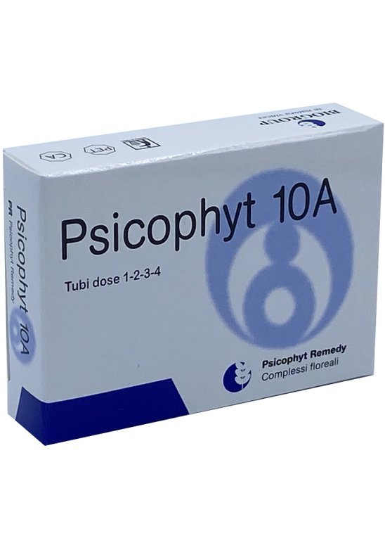 PSICOPHYT REMEDY 10A TB/D GR