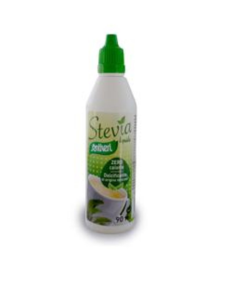 STEVIA LIQUIDA 90ML