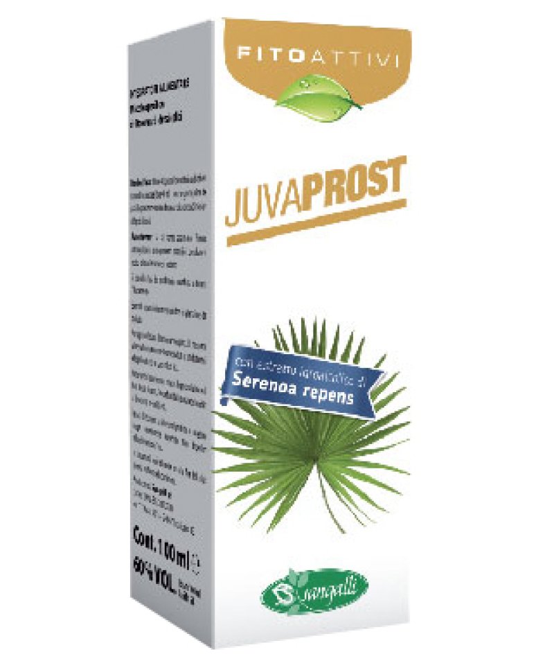 JUVAPROST 100ML
