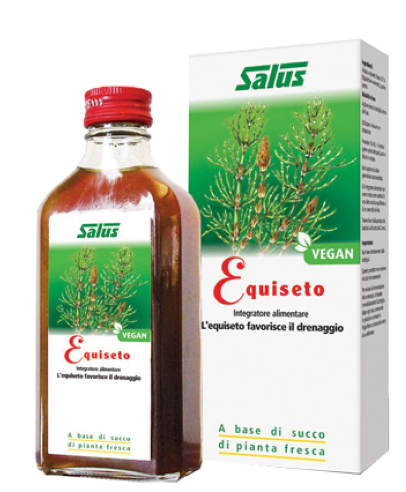 EQUISETO SUCCO 200ML