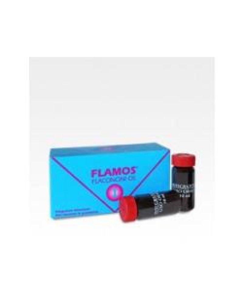 FLAMOS 10FL