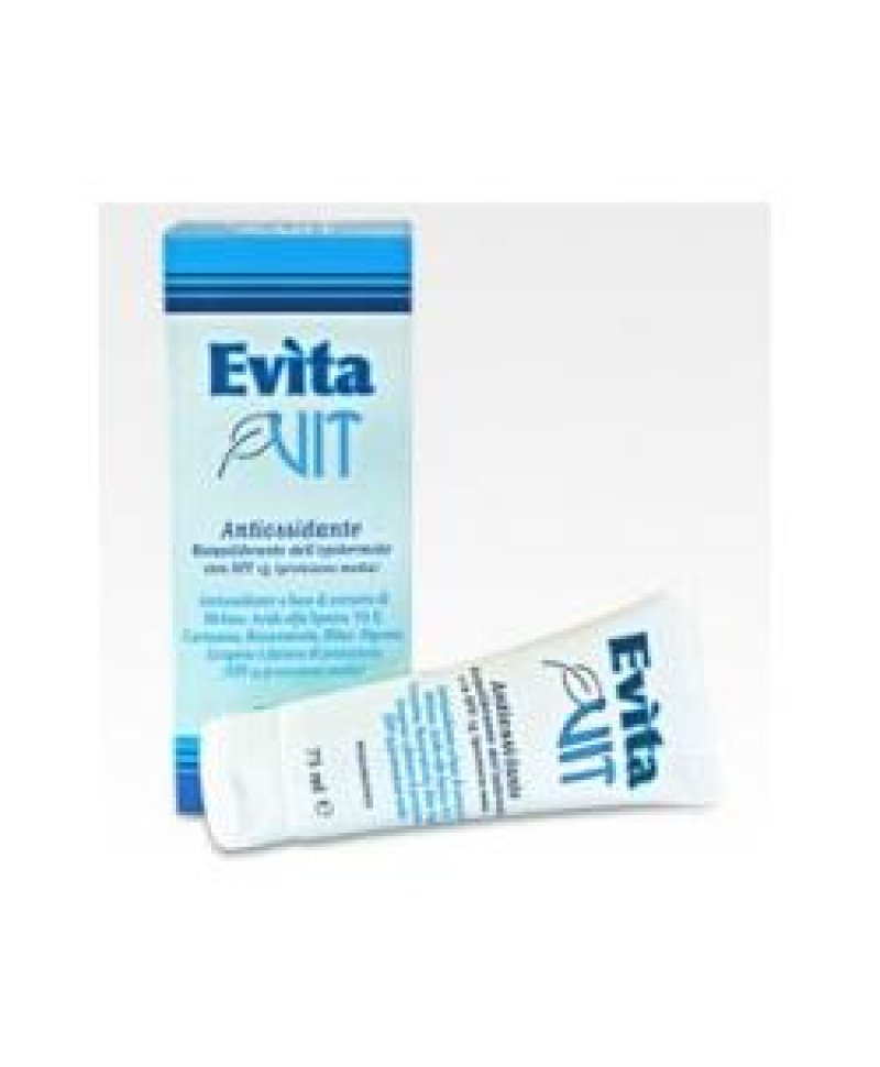 EVITA VIT CREMA 75ML