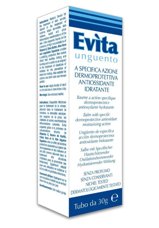 EVITA UNGUENTO 30ML