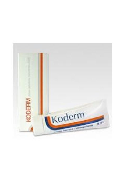 KODERM CREMA BARRIERA 75ML