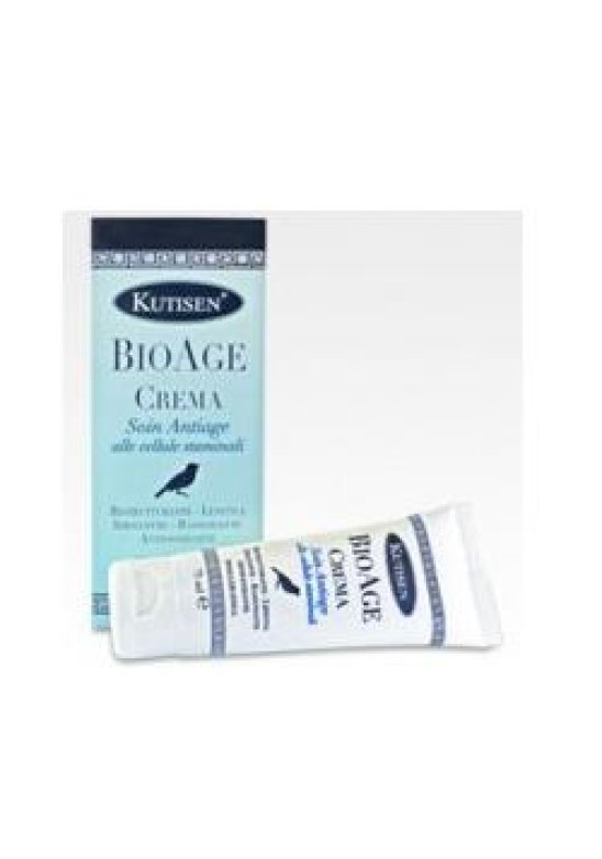 KUTISEN BIOAGE SOIN 75ML