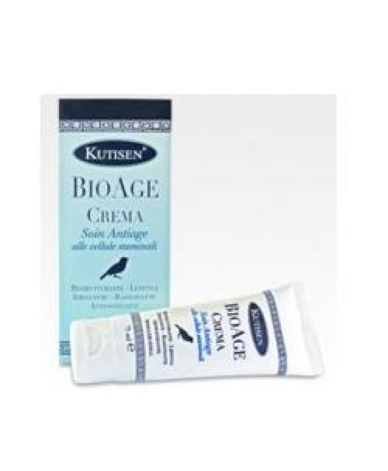 KUTISEN BIOAGE SOIN 75ML