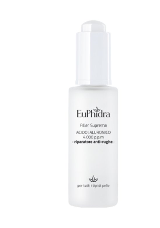 EUPHIDRA FILLER SUPREMA 30ML