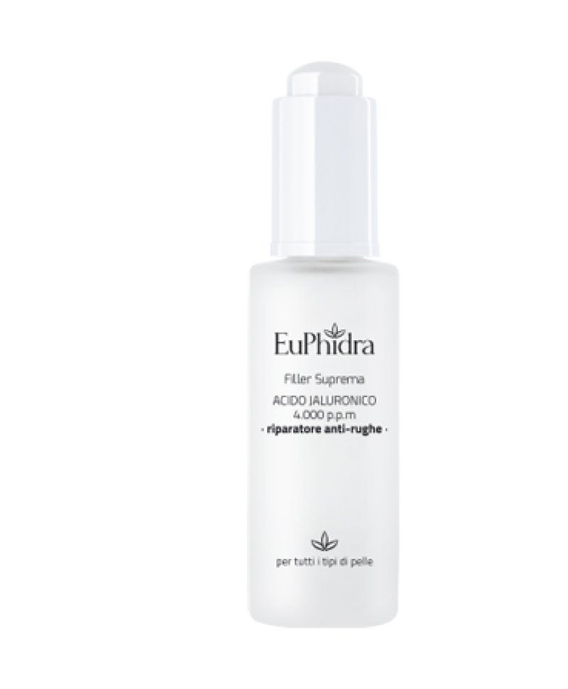 EUPHIDRA FILLER SUPREMA 30ML