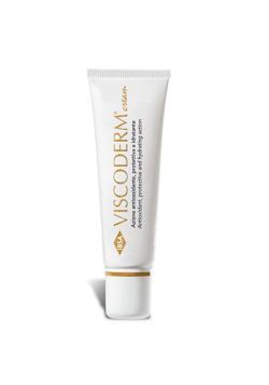 VISCODERM CREAM 30ML