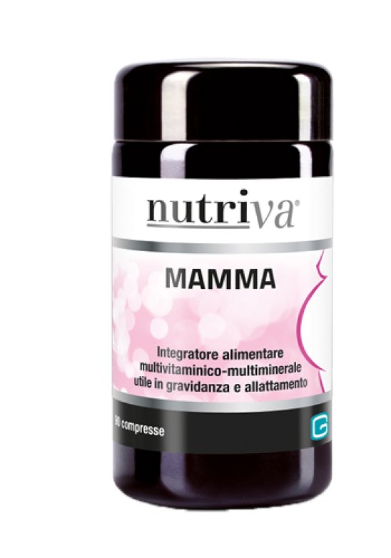 NUTRIVA MAMMA