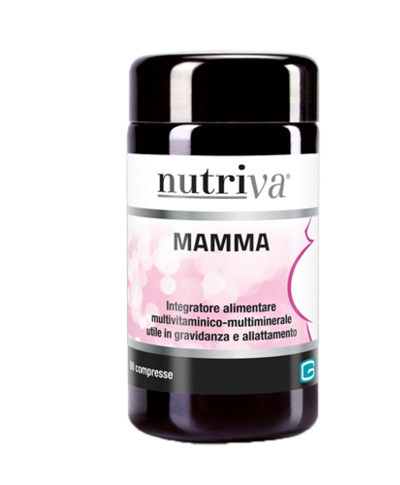 NUTRIVA MAMMA