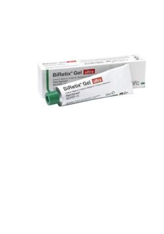 BIRETIX ULTRA GEL TUBO 50ML