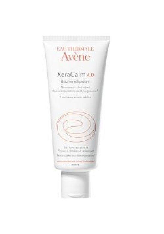 AVENE XERACALM AD BALS LIPORES