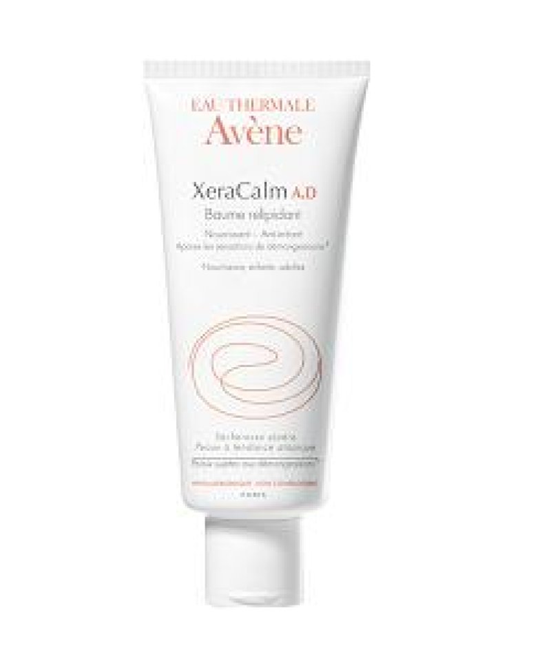 AVENE XERACALM AD BALS LIPORES