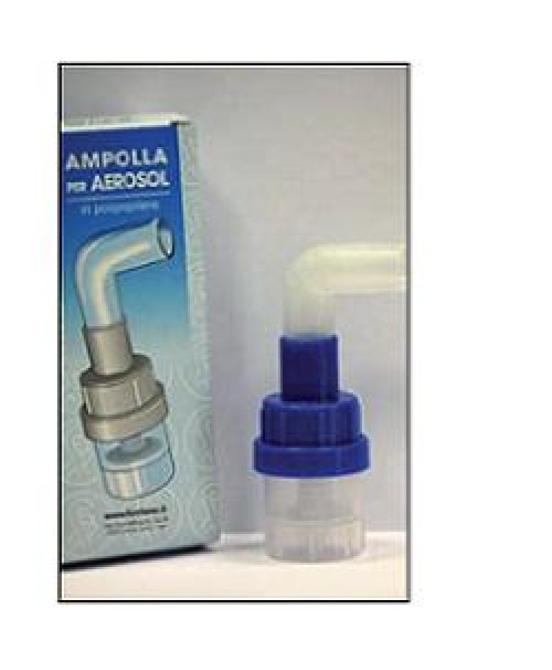 AMPOLLA PLASTICA 1PZ