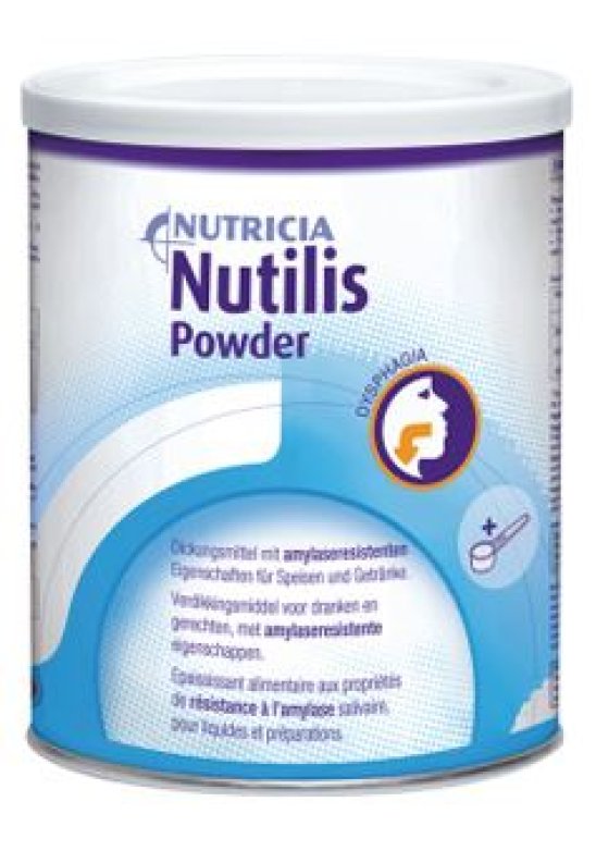 NUTILIS POWDER ADDENSANTE 300G