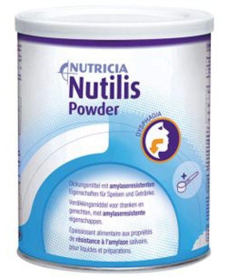 NUTILIS POWDER ADDENSANTE 300G